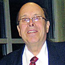 KENNETH F. JEFFRIES  Obituary pic