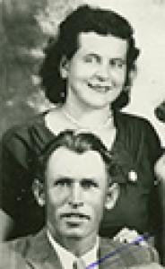 WALTER GRYZ AND ZOFIA GRYZ Obituary pic