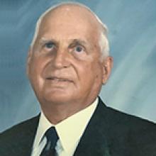 WILLIAM PETER GRAHAM Obituary pic