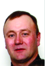 Norman Burchardt Obituary pic