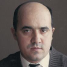 DOMENICO NARDI  Obituary pic