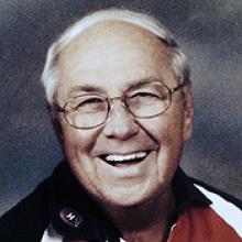BUDDY WAYNE PARNELL  Obituary pic
