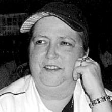 GISELE GERMAINE ROSS  Obituary pic