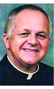 FR. RENATO PASINATO (FR.) Obituary pic