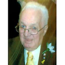 DANIEL E. HAWKINS  Obituary pic