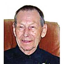 JOSEPH (JOZAS) ASKINIS  Obituary pic