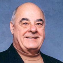 BERNARD LAVERGNE  Obituary pic