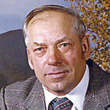 EDWARD TOKARZ  Obituary pic