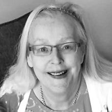 NANCY LYN ROBERTSON Obituary pic
