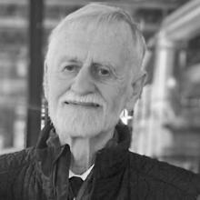 KEN HALLDORSON Obituary pic