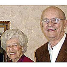 VERLIN  Obituary pic