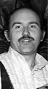 ERIC PETER BRENNAN  Obituary pic