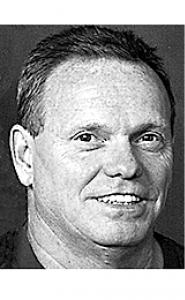 LESLIE WAYNE MCINTYRE  Obituary pic