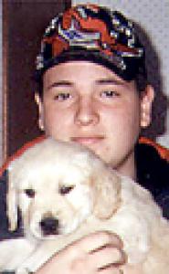 TJ WIEBE  Obituary pic