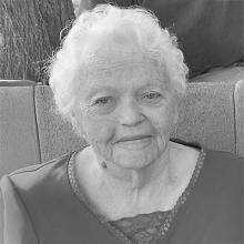 SOPHIA HAZEL STANOWSKI Obituary pic