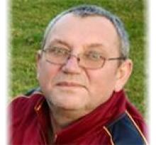 ANDRIY SURMAI  Obituary pic