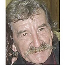 RAYMOND ALBERT EGER  Obituary pic