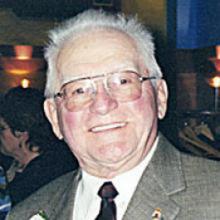 JACK LAPUK Obituary pic