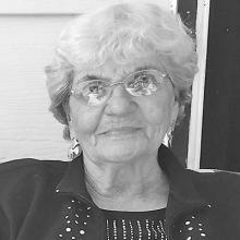 NORMA PERRY Obituary pic