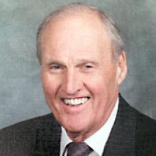 JOHN ROSING CARTER  Obituary pic