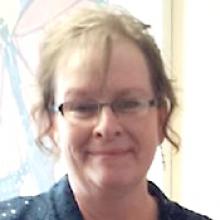 JANET TAYLOR  Obituary pic