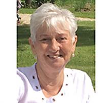 HILDA MARIE KOOP Obituary pic