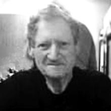 IRVIN (DAVE) RANDALL Obituary pic