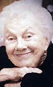 AGATHA WASYLOWSKI Obituary pic