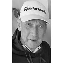 EDMOND DAWSON Obituary pic