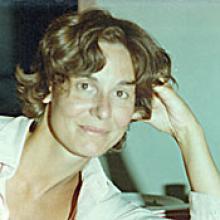 CYDNEY OLIVIA TROTT (BURRELL)  Obituary pic