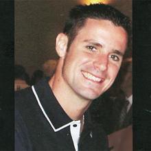 NEIL BRUCE RAYMOND DINNIN Obituary pic