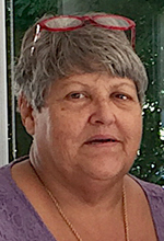 Laura Gallant Obituary pic