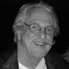DONALD FONTAINE  Obituary pic