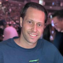 Jeff Warner Obituary pic