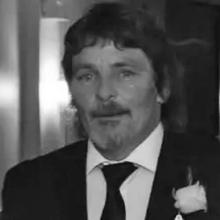 Tom H. Clark Obituary pic