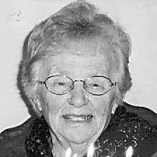 EVA HALUK  Obituary pic