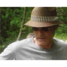 TOM KINAHAN  Obituary pic