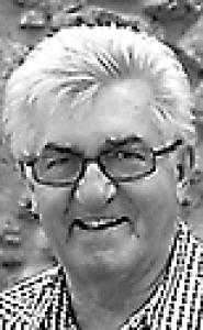 KEN NEUMANN  Obituary pic