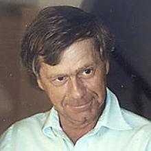 JACK DOUGLAS ISFELD  Obituary pic