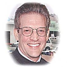 LARRY GLEN ZELMER  Obituary pic