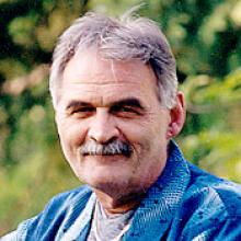 GREGORY JOHN DORLAND  Obituary pic