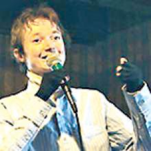 MATTHEW RYGIEL Obituary pic