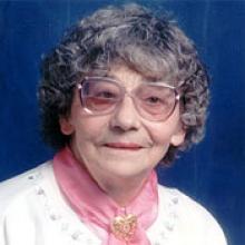 OLLIE MAKSYMOWICZ  Obituary pic
