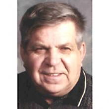 STAN PONDO  Obituary pic