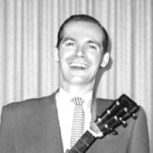 LOUIS NORMAN PARADIS  Obituary pic
