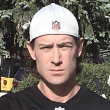 CAMERON RYAN SHAW Obituary pic