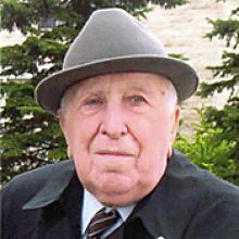 IWAN IWANCHUK  Obituary pic