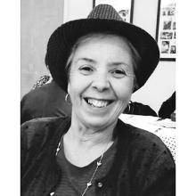 MARIA FATIMA SOARES Obituary pic