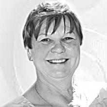 BERNICE MAZUR (STEPANIUK)  Obituary pic