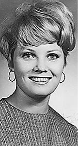 KATHERINE CHEATER  Obituary pic